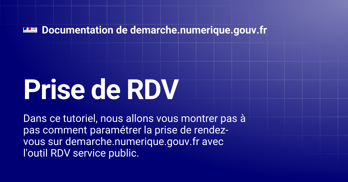 prise-de-rdv-documentation-de-demarche-numerique-gouv-fr